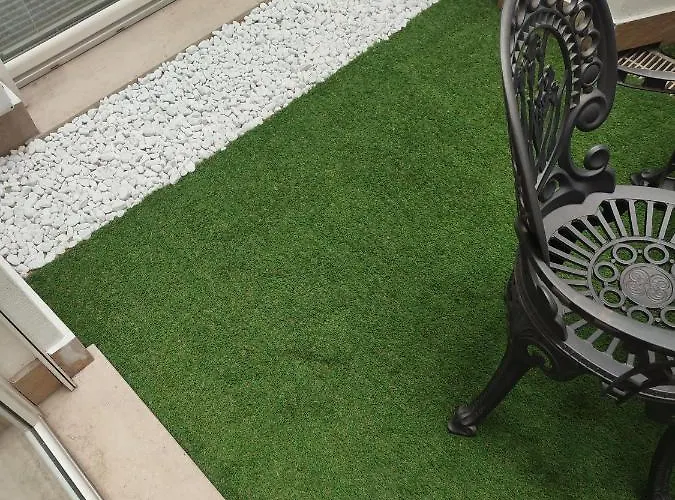 R&b Casa Aurora Guest house