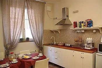 Guest house R&b Casa Aurora