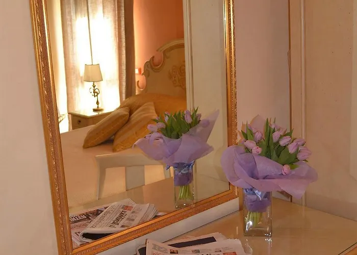 R&b Casa Aurora Guest house Ravenna