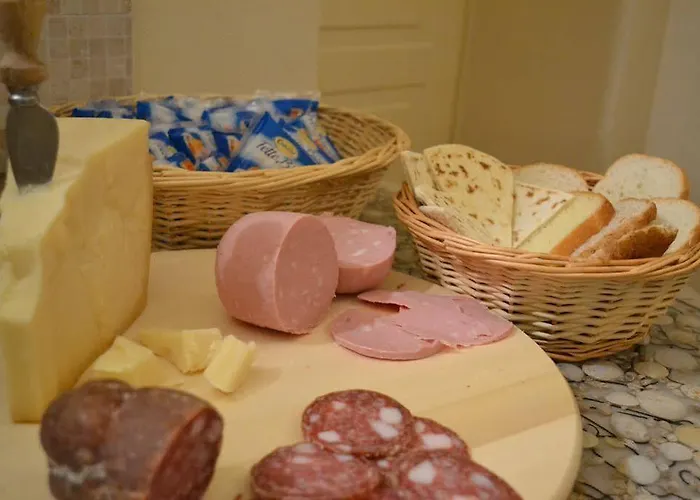 R&b Casa Aurora Ravenna