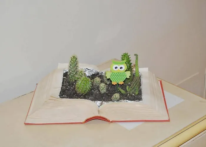 R&b Casa Aurora Guest house