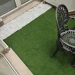 Casa Aurora ゲストハウス