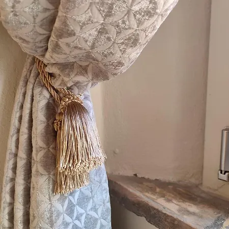 Casa Aurora 拉文纳