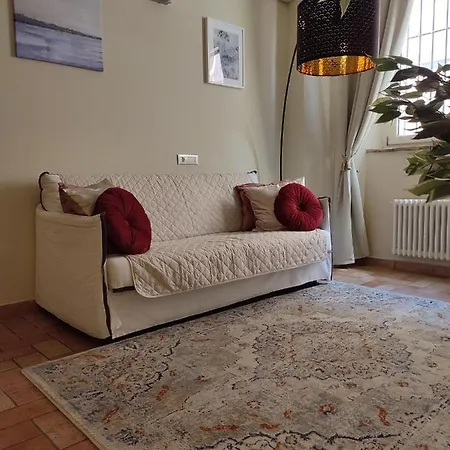 Casa Aurora 게스트하우스 3*