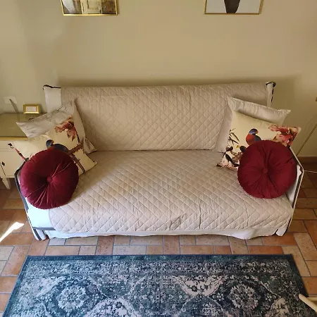 Casa Aurora 招待所 拉文纳