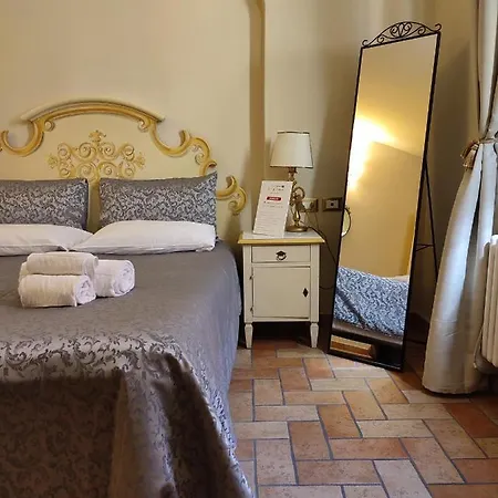 Casa Aurora Affittacamere
