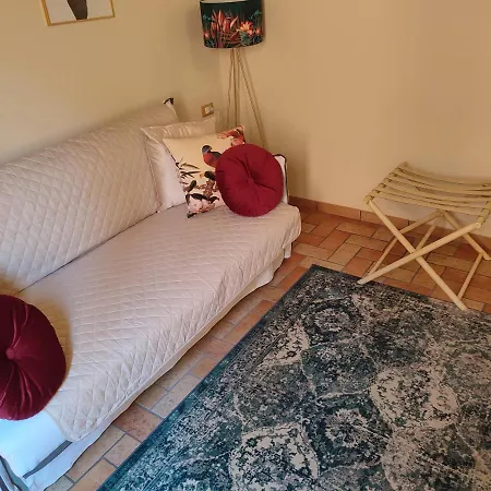 Guest house R&b Casa Aurora Ravenna