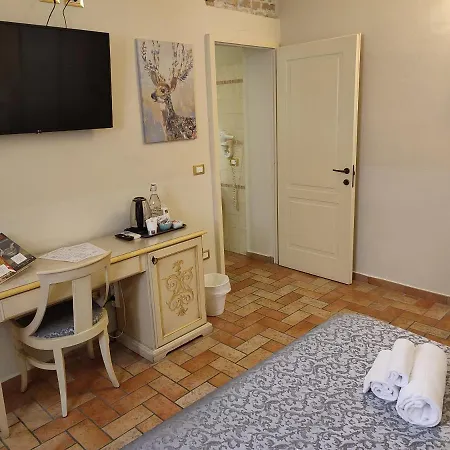 Guest house R&b Casa Aurora