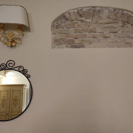 Casa Aurora 4* Rávena