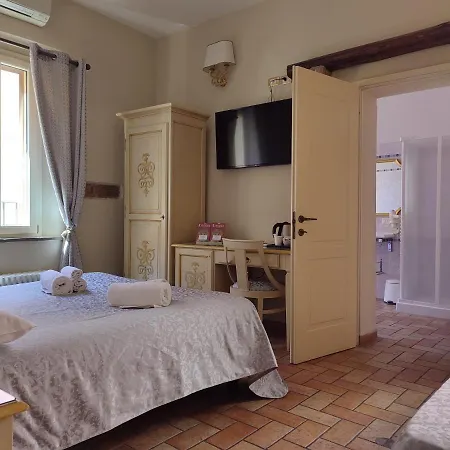 R&b Casa Aurora 4*