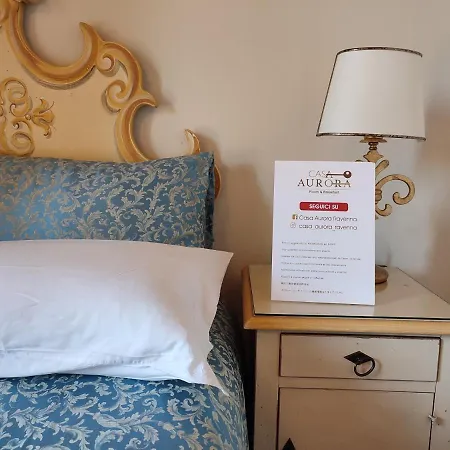 R&b Casa Aurora Ravenna