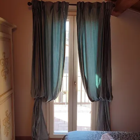 Casa Aurora 3* 라벤나