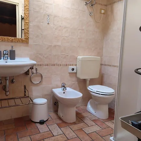 게스트하우스 Casa Aurora 4*