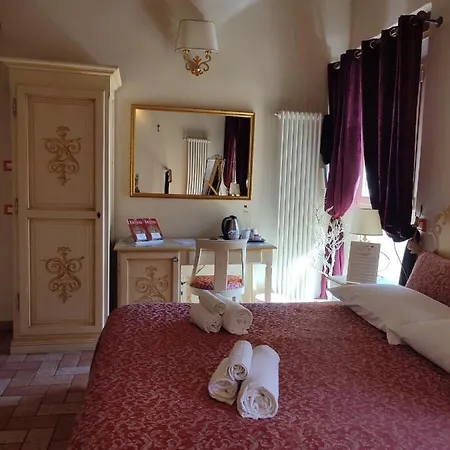 Casa Aurora 3* 라벤나