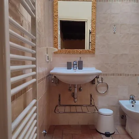 招待所 Casa Aurora