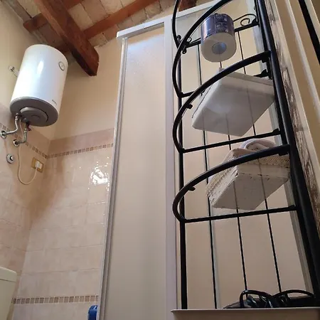 R&b Casa Aurora Guest house Ravenna