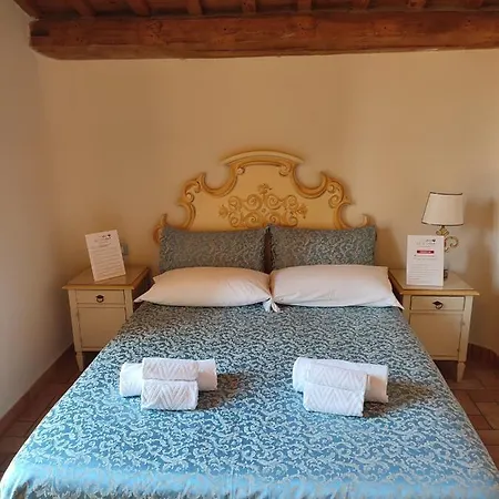 Casa Aurora ゲストハウス ラヴェンナ