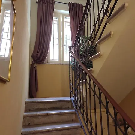 Casa Aurora 게스트하우스