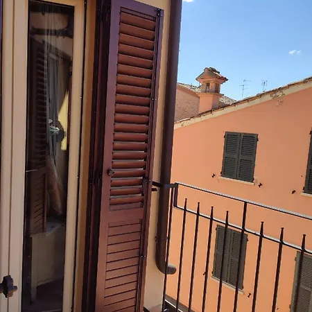 Casa Aurora Ravenna