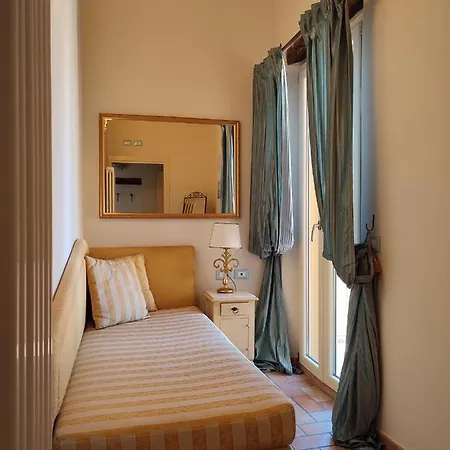 Affittacamere Casa Aurora Ravenna
