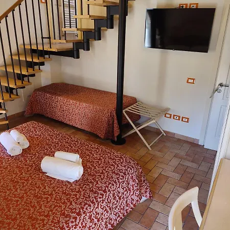 Casa Aurora 라벤나