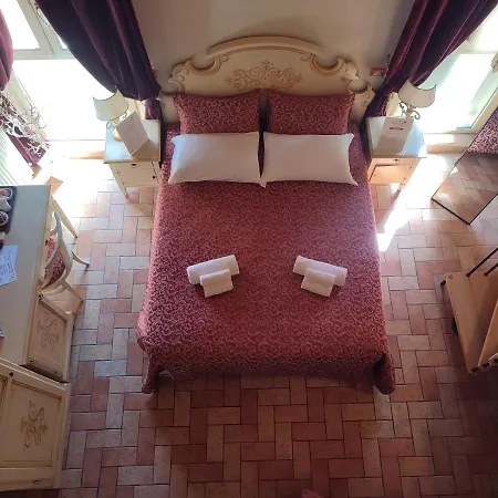 Casa Aurora Vendégház