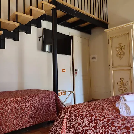 Casa Aurora Ravenna