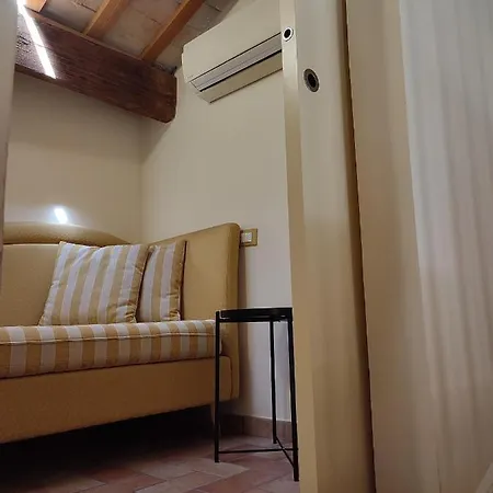 Casa Aurora 招待所 4*