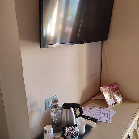 게스트하우스 Casa Aurora 4*