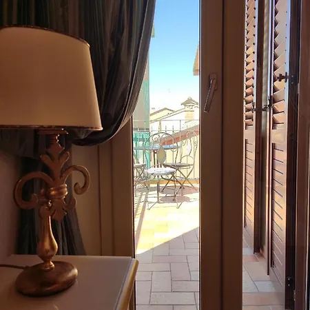 Casa Aurora 게스트하우스 3*