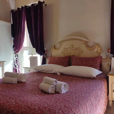 招待所 Casa Aurora