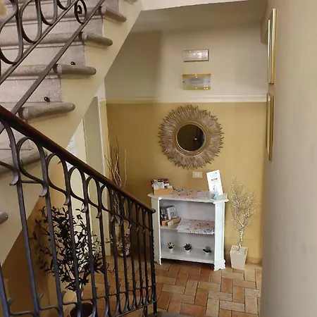 게스트하우스 Casa Aurora 라벤나