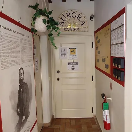 Casa Aurora 3*