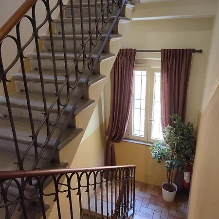 Casa Aurora 3*