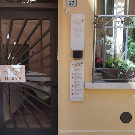 Casa Aurora 게스트하우스 3*