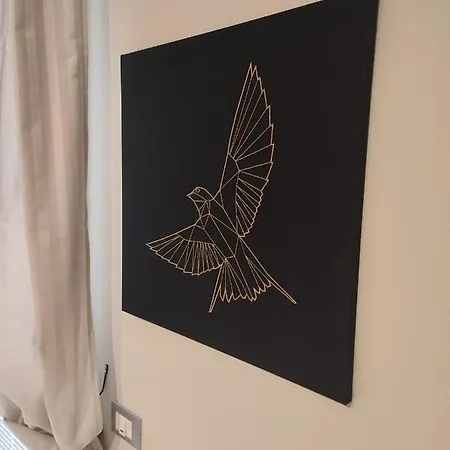 Casa Aurora 招待所 4*