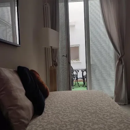 Gæstehus Casa Aurora 4*