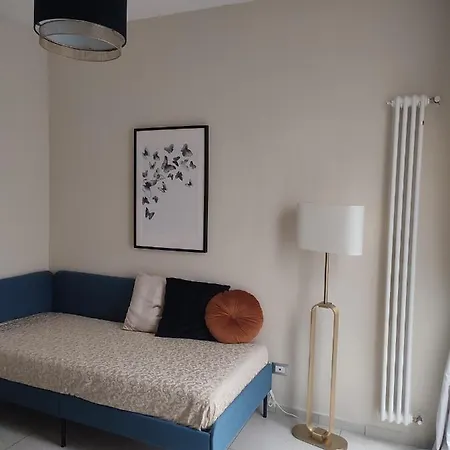 Casa Aurora 3* 라벤나