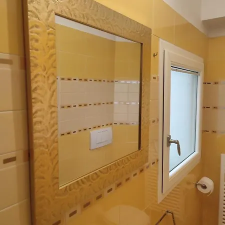 Casa Aurora 拉文纳