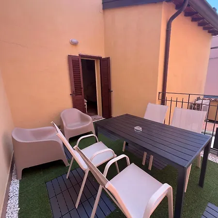 Gasthof R&b Casa Aurora Ravenna