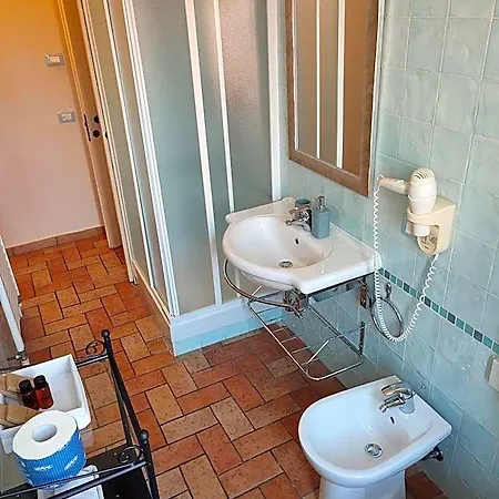 게스트하우스 Casa Aurora 4*