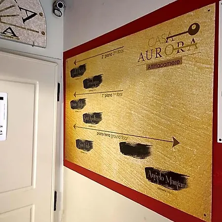 게스트하우스 Casa Aurora 라벤나