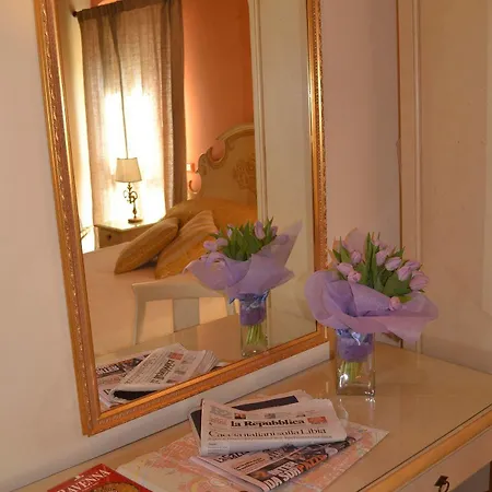 R&b Casa Aurora Guest house Ravenna