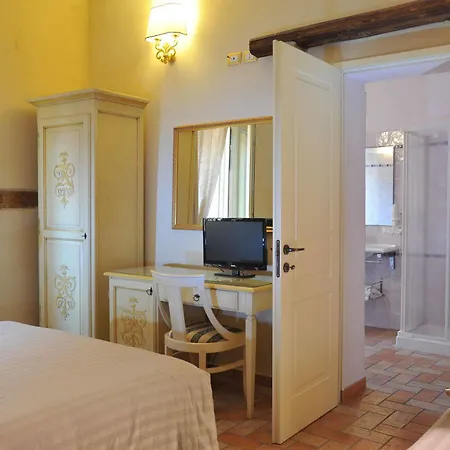 R&b Casa Aurora