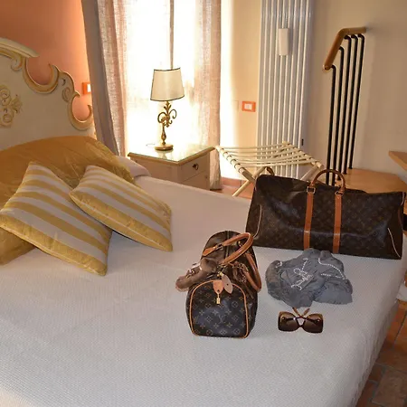Casa Aurora 3* 라벤나
