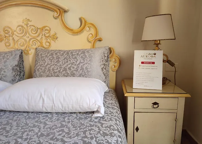 Gasthof R&b Casa Aurora 4*