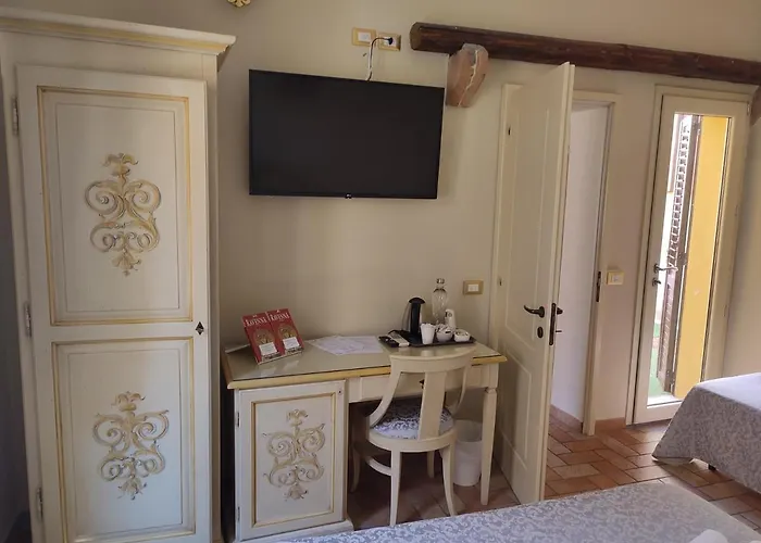 Gasthof R&b Casa Aurora 4*