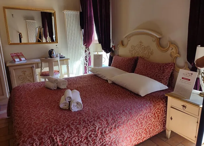 Gasthof R&b Casa Aurora 4*