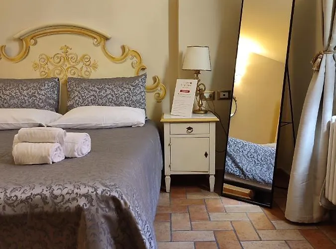 Casa Aurora Pensión