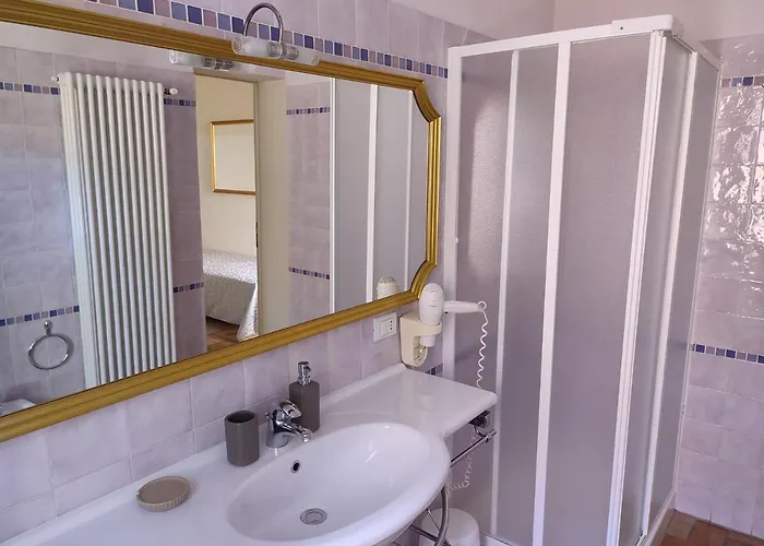 R&b Casa Aurora 4* Ravenna